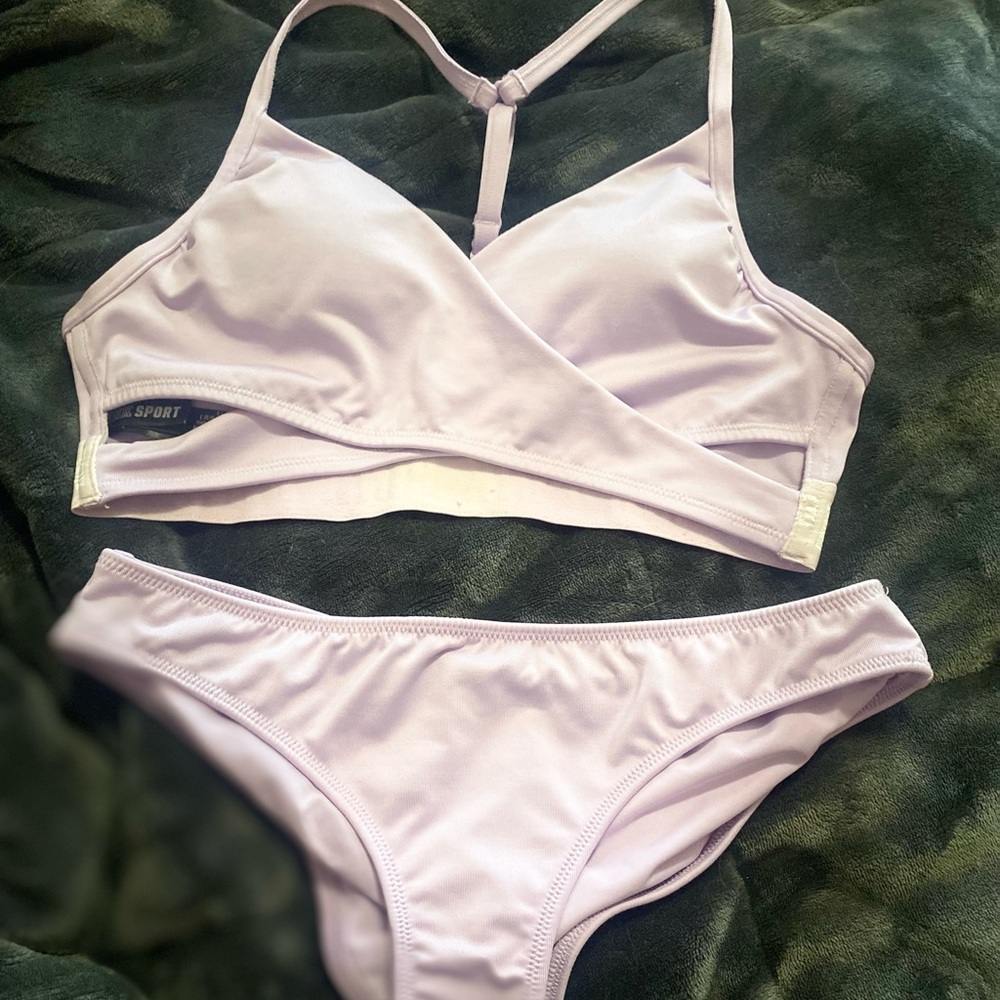 PINK Victoria’s Secret bikini set